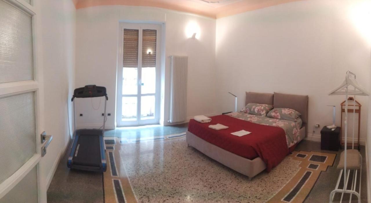 Sanna Apartment Savona Exterior photo